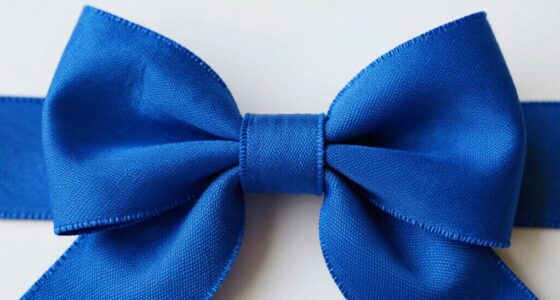 handmade bows need proper shaping