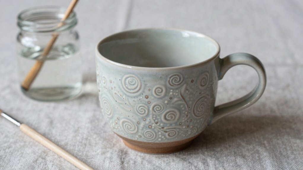 handmade gift wash test