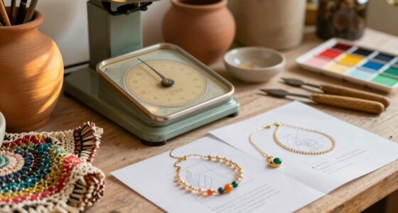 handmade pricing misconceptions