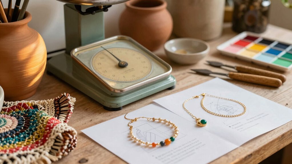 handmade pricing misconceptions