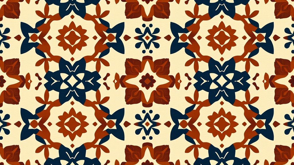 harmonious meaningful color choices