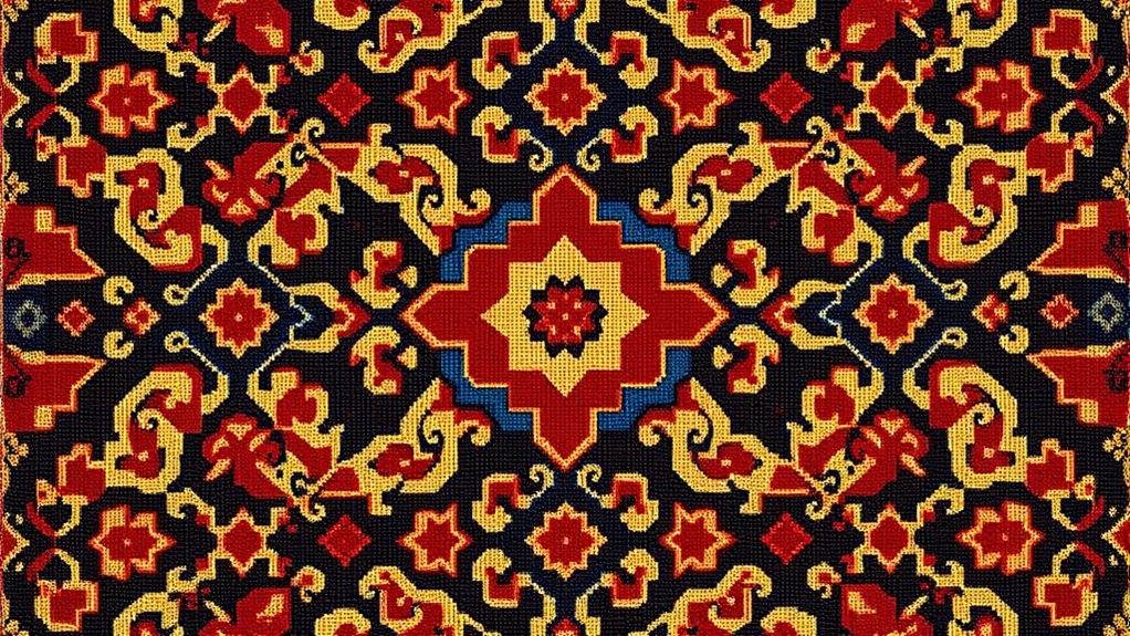 harmony symmetry visual stability