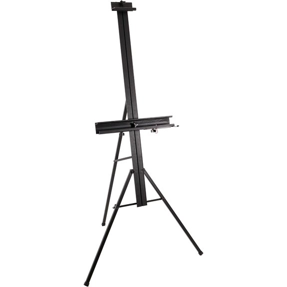 U.S. Art Supply 69 Heavy Duty Artist Easel