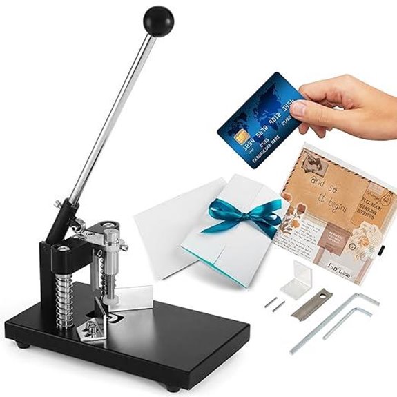 Heavy Duty Corner Rounder Cutter Machine