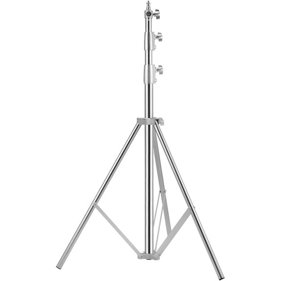 Heavy Duty Photography Tripod 9.19 Feet