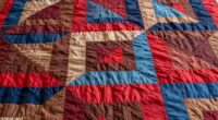 historic african american quilt art