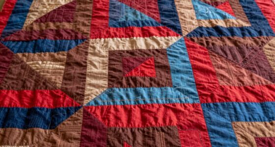 historic african american quilt art