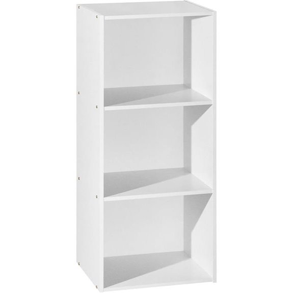 HODEDAH IMPORT Bookcase