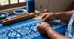 honor authentic cultural craftsmanship