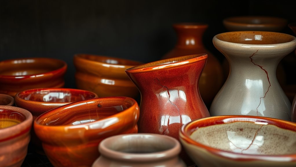 identify and correct warping