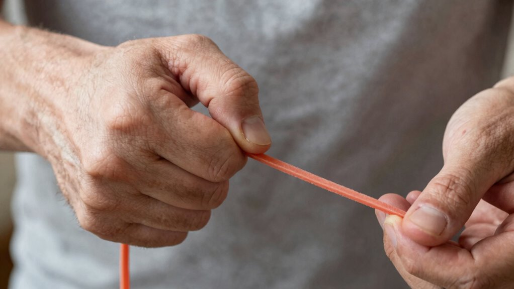 identify tension imbalances clearly