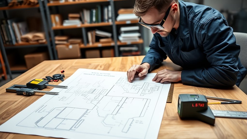 identify validate calibrate review