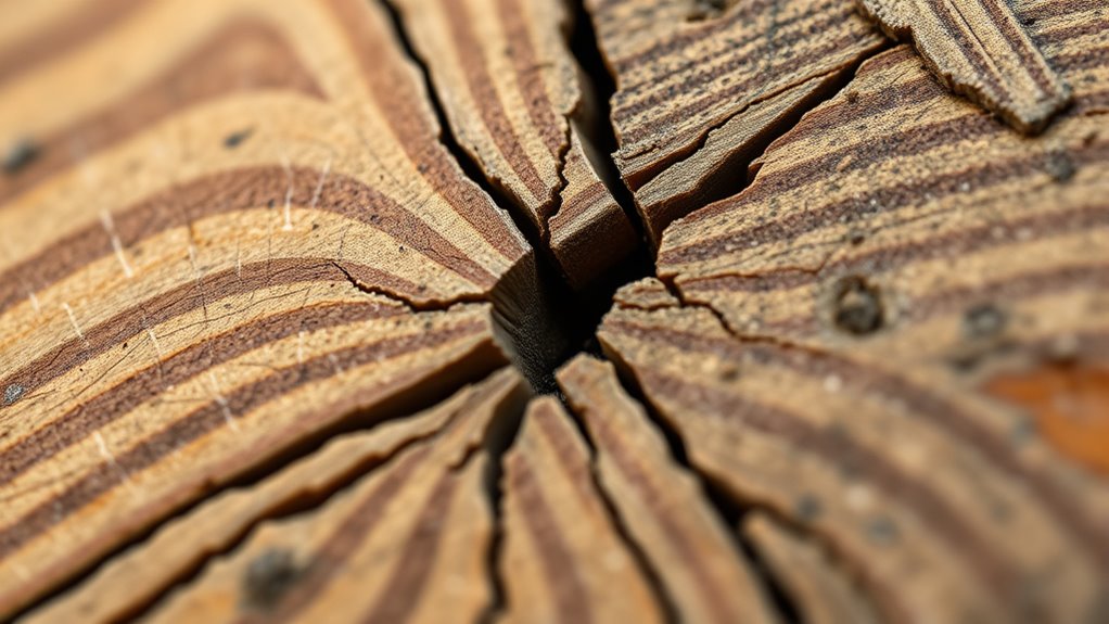 impact causes joint failure