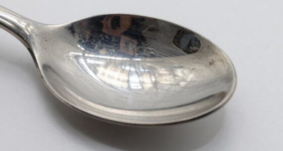 incomplete polishing process