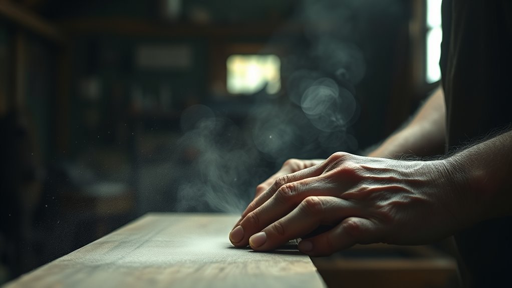 inhalation harms respiratory health