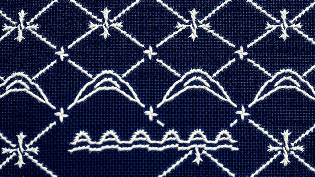 innovative sustainable sashiko designs