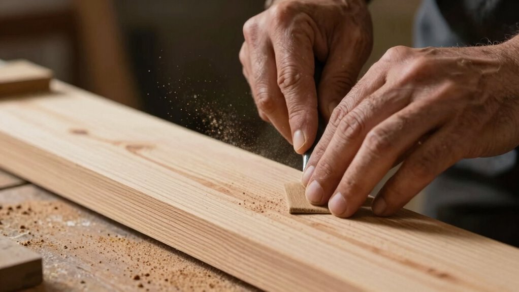 invisible dust hazards