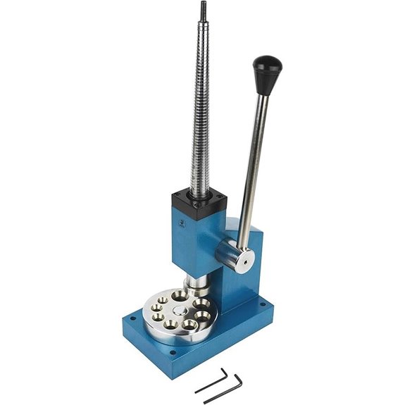 Deluxe Jewelry Ring Sizer and Stretcher Tool