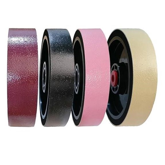 Resin Diamond Grinding Wheel for Jewelry and Stones