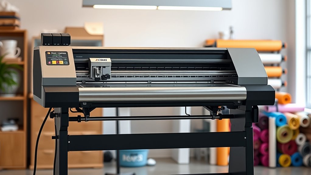 key cutter selection criteria