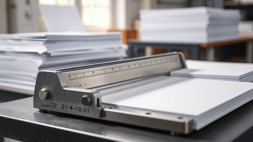 key cutting safety features