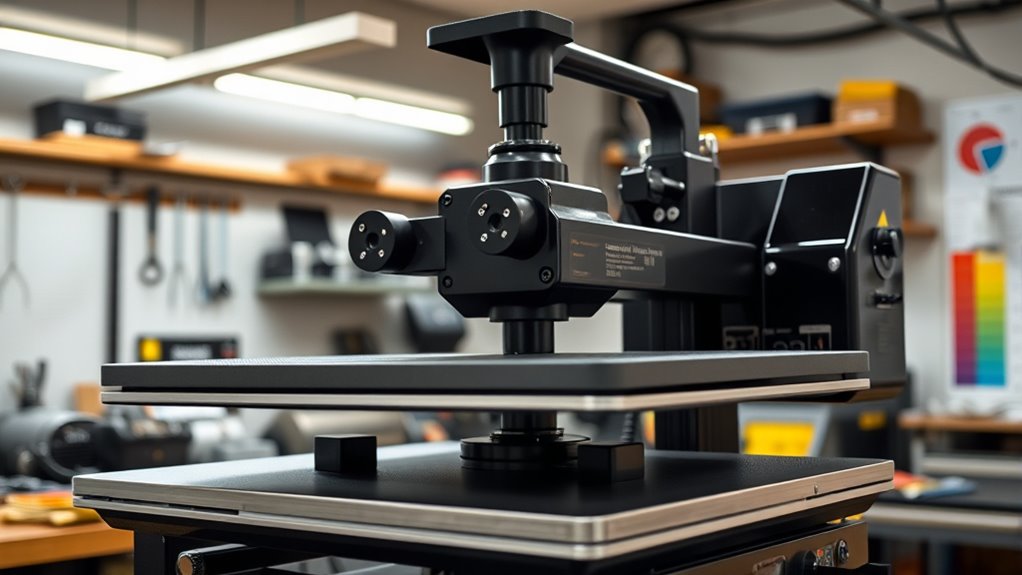 key factors for selection