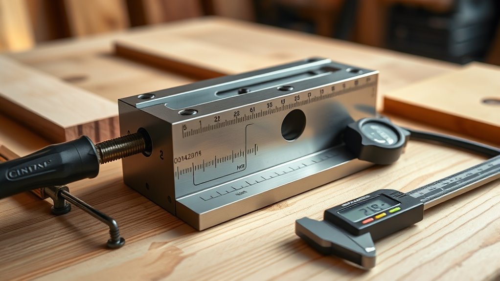 key factors for selection