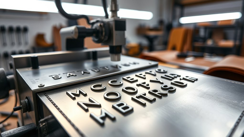 key features for selection