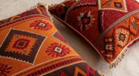 kilim pillow cover sets