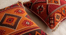 kilim pillow cover sets