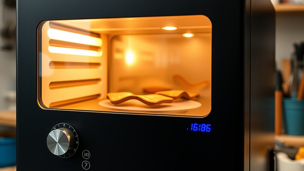 kiln size safety features