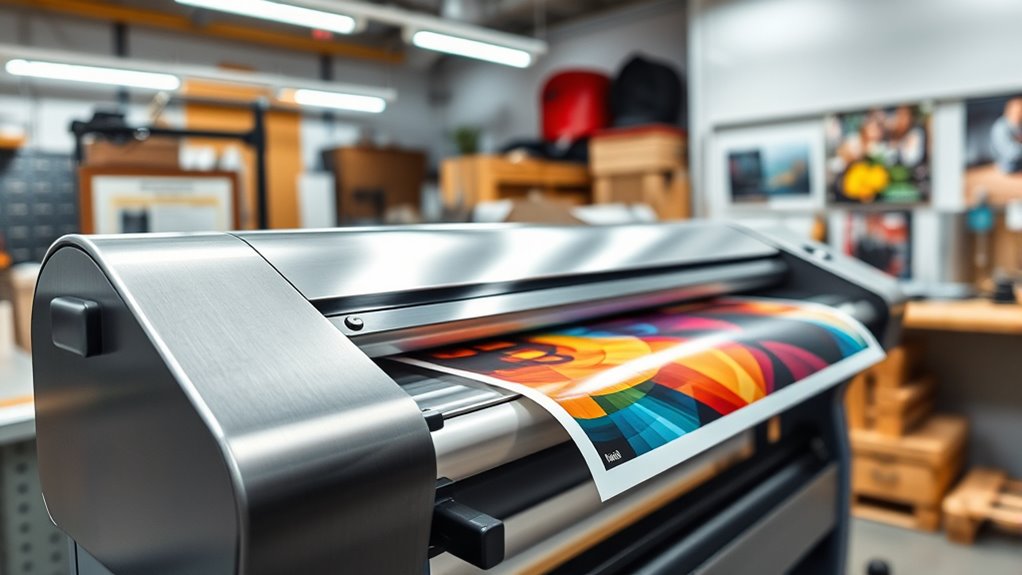 laminator features and quality