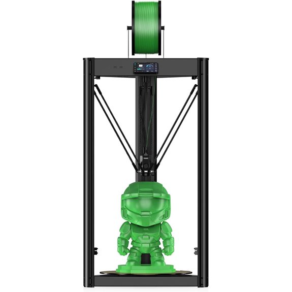 FLSUN V400 Max Large 3D Printer with Auto Leveling