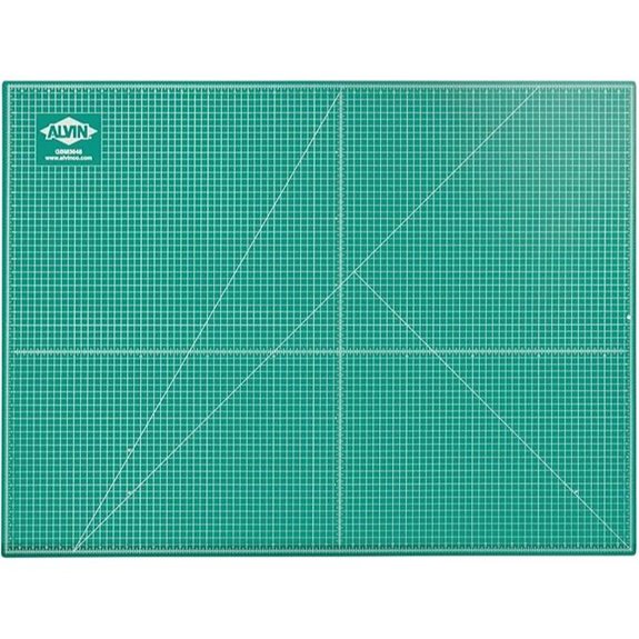 ALVIN GBM Self-Healing Cutting Mat 36x48 inches