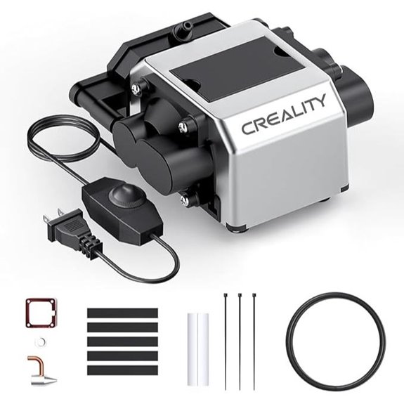 Air Assist for Laser Cutter and Engraver