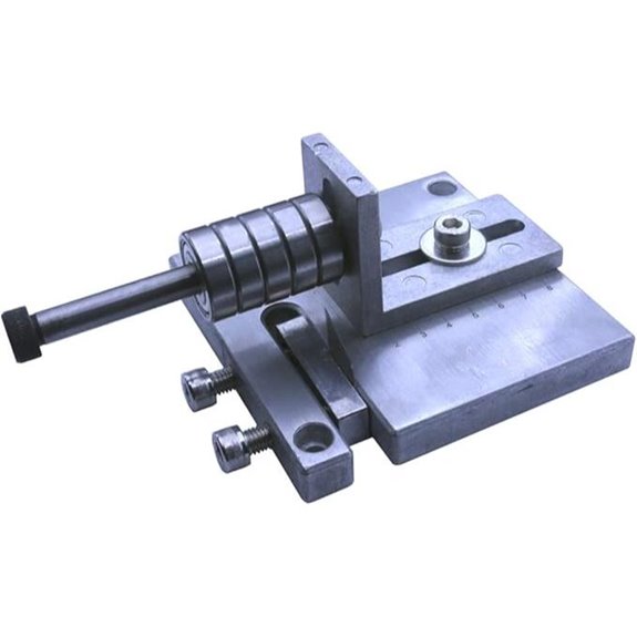 Leather Strap Cutter Machine for Leather Belts