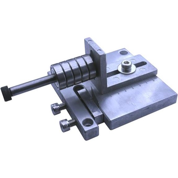 Leather Strap Cutter Machine for Leather Belts
