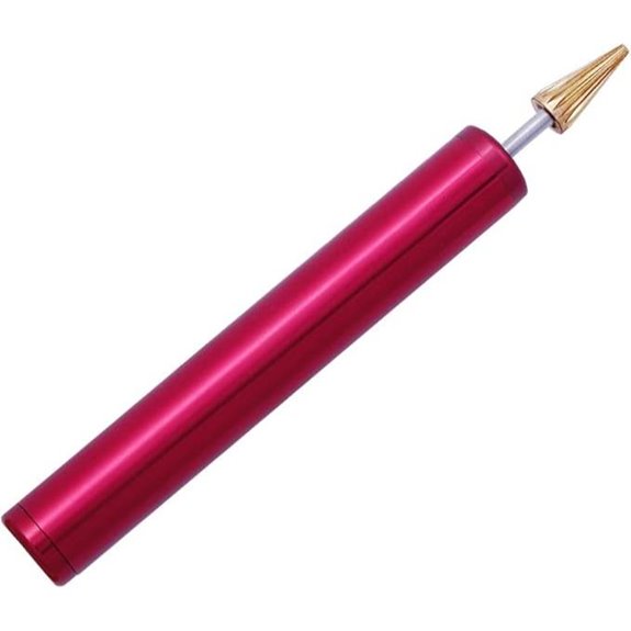 BUTUZE Leather Edge Dye Pen for Crafting
