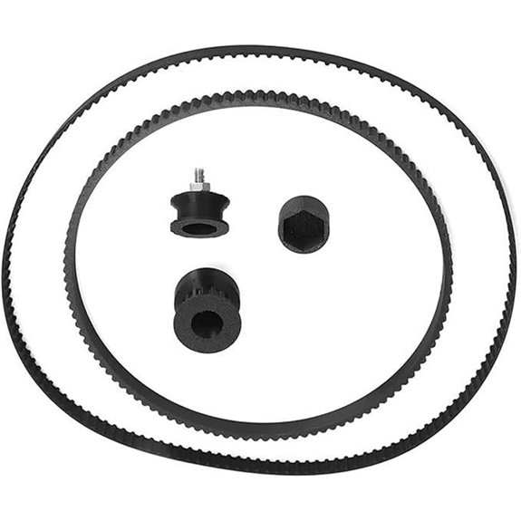 Leather Sewing Machine Servo Gear Kit (CLSP)