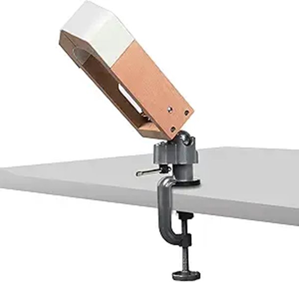 Leather Stitching Pony Clamp for Leatherwork