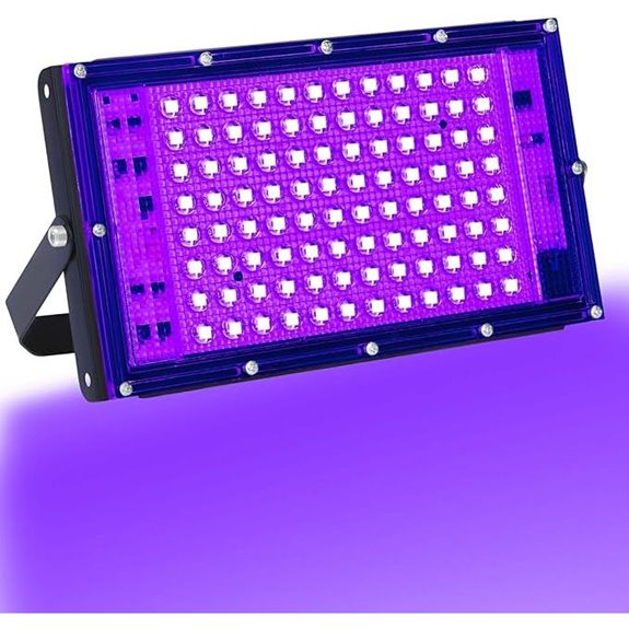Dorhui 50W LED Exposure Light for Screen Printing