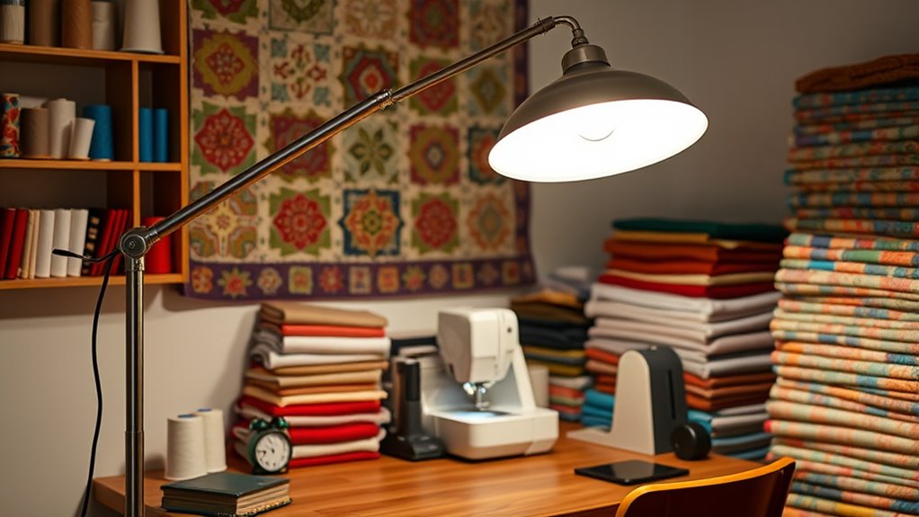 lighting adjustability efficiency