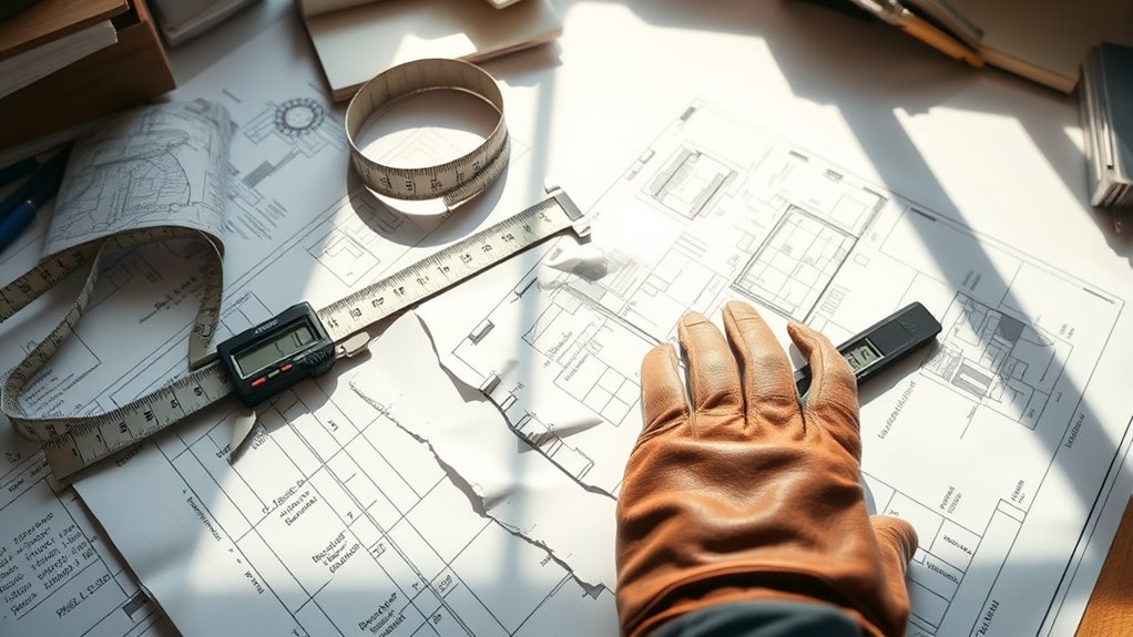 limits of double checking