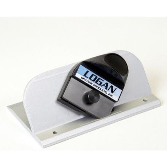 Logan 2000 Push Style Mat Cutter for Framing