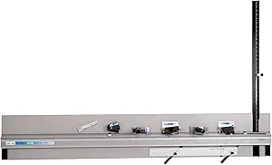 Logan Simplex Elite 60 Mat Cutter