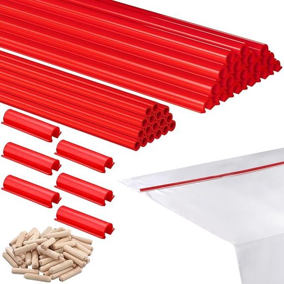 Daifunli Quilt Loading System for Longarm Quilters