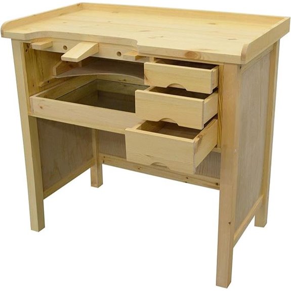 Workbench Jewelers Deluxe