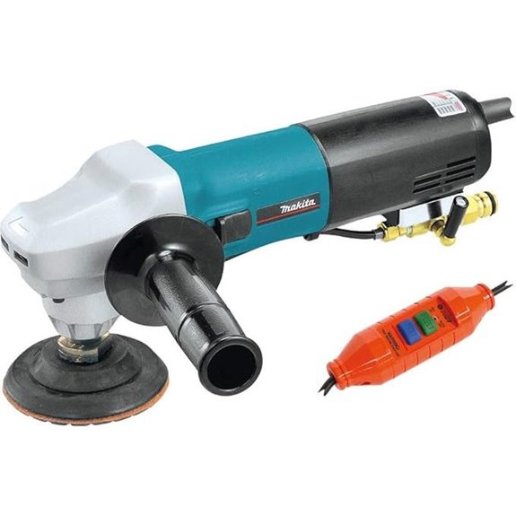 Makita PW5001C 4 Electronic Stone Polisher