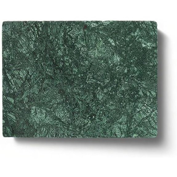 Natural Marble Cutting Board for Kitchen and Bakery