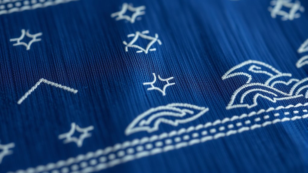 master basic sashiko stitches